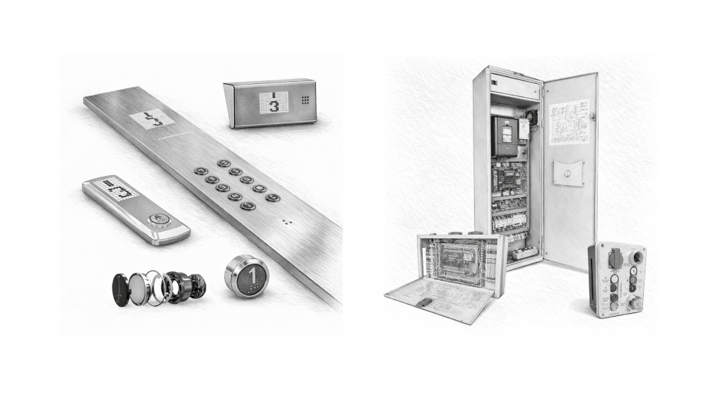 Electrical systems