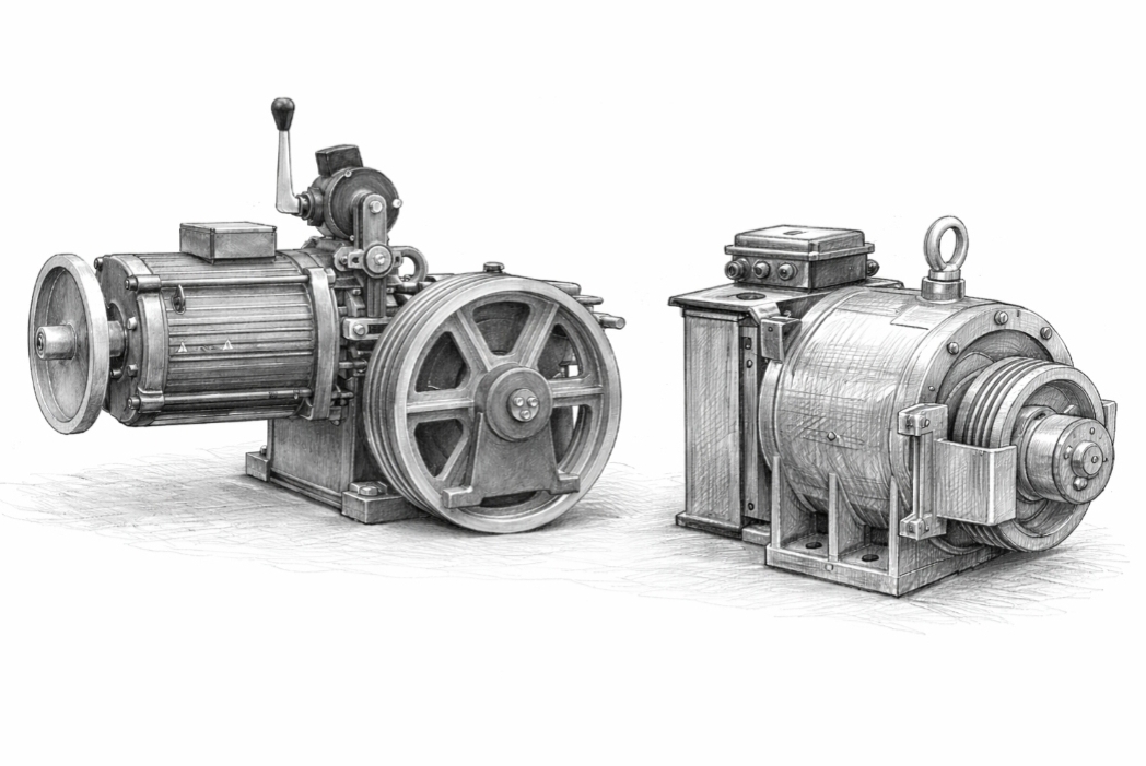 Motors