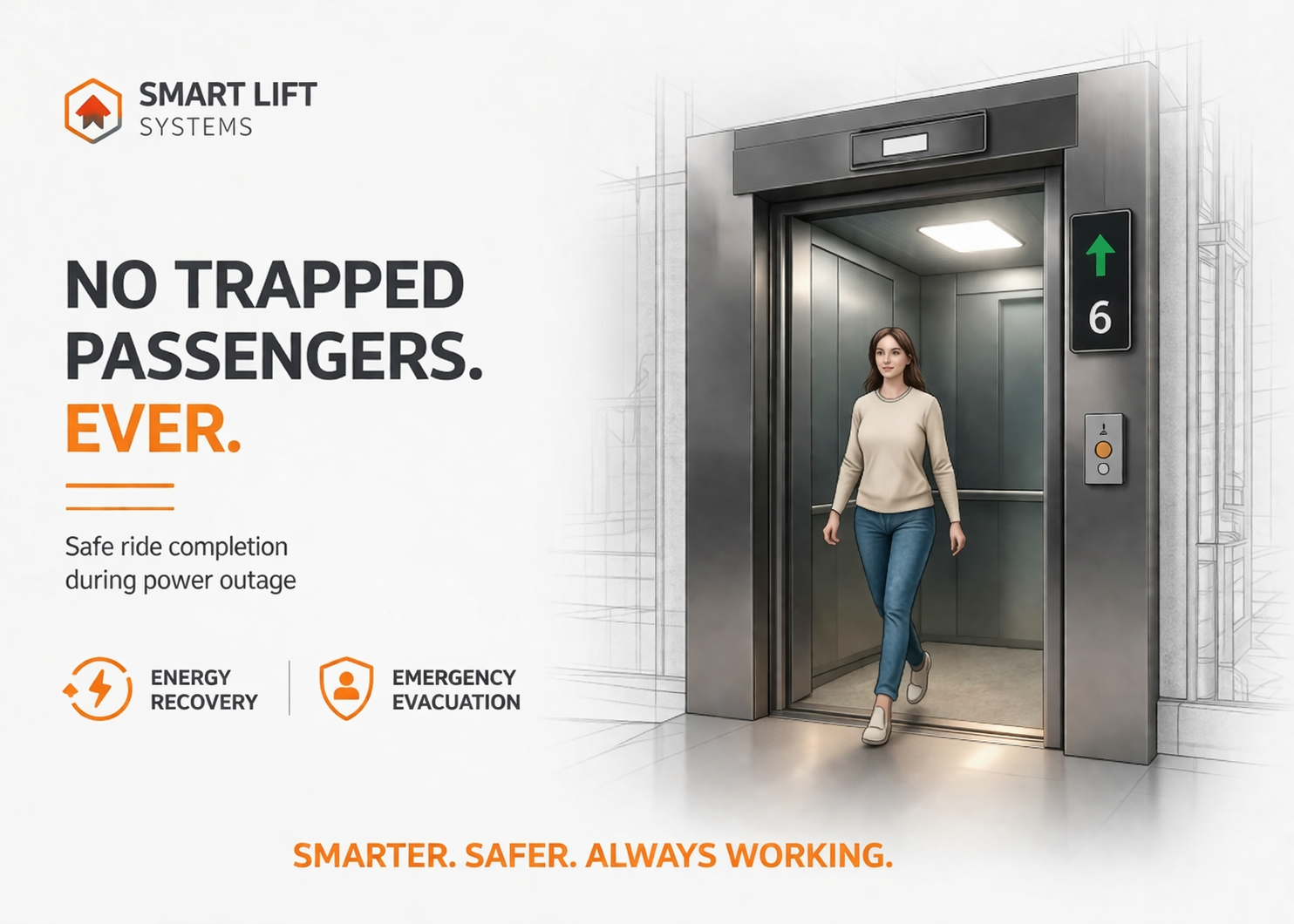 Passenger Evacuation System